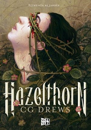 HAZELTHORN | 9791387601836 | DREWS, CG