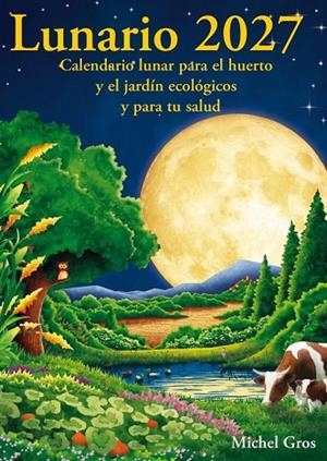 LLUNARI 2027 ED CATALÀ | 9791399114829 | GROS, MICHEL