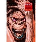 RANX EDICIÓN INTEGRAL DEFINITIVA (2A EDICIÓN) | 9788418809767 | TAMBURINI, STEFANO / CHABAT, ALAIN