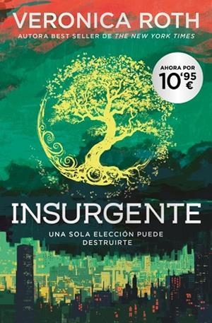 INSURGENTE (SAGA DIVERGENTE 2) | 9791388147944 | ROTH, VERONICA