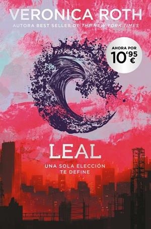 LEAL (SAGA DIVERGENTE 3) | 9791388147951 | ROTH, VERONICA