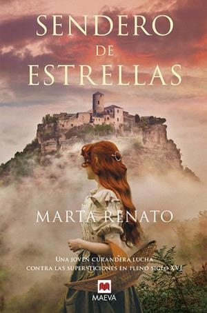SENDERO DE ESTRELLAS | 9780107202613 | MARTA, RENATO