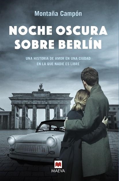 NOCHE OSCURA SOBRE BERLIN | 9780107202637 | MONTAÑA, CAMPON