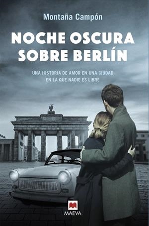NOCHE OSCURA SOBRE BERLIN | 9780107202637 | MONTAÑA, CAMPON
