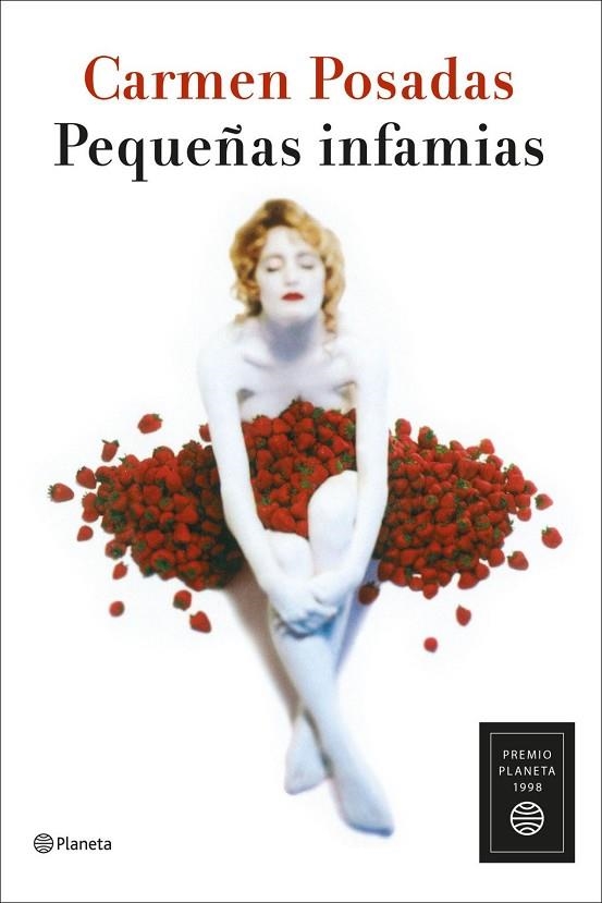 PEQUEÑAS INFAMIAS | 9788408327400 | POSADAS, CARMEN