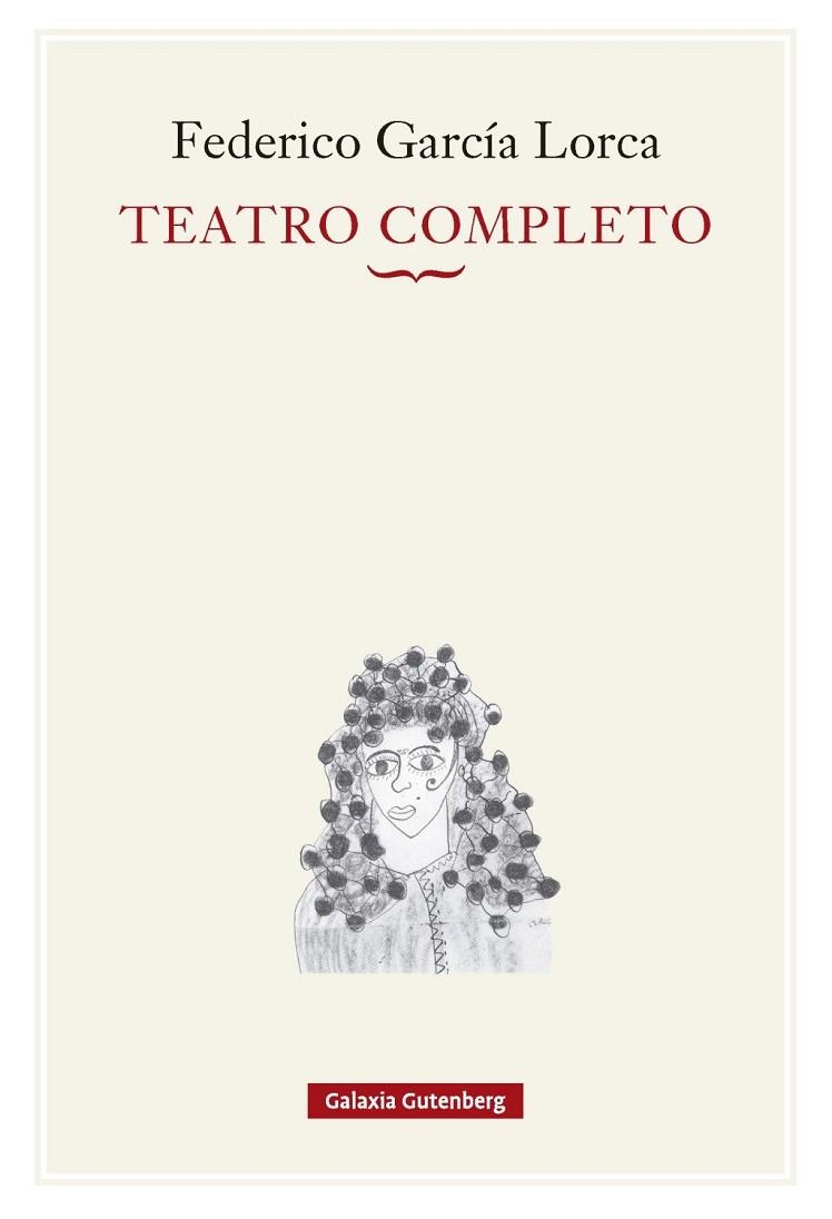 TEATRO COMPLETO | 9791387605872 | GARCÍA LORCA, FEDERICO