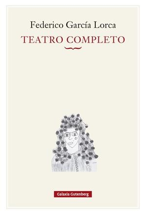 TEATRO COMPLETO | 9791387605872 | GARCÍA LORCA, FEDERICO