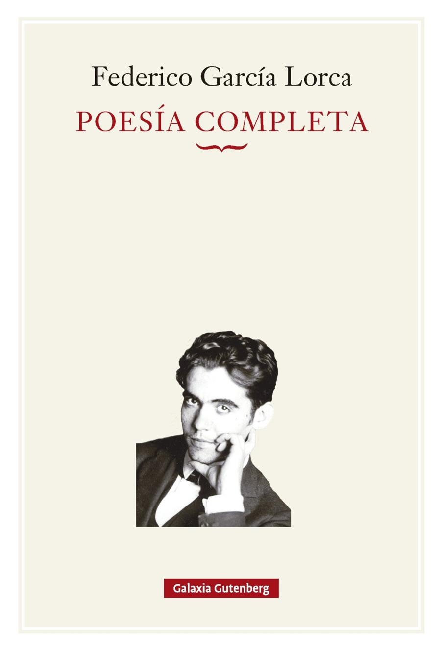 POESÍA COMPLETA | 9791388236099 | GARCÍA LORCA, FEDERICO