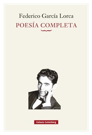 POESÍA COMPLETA | 9791388236099 | GARCÍA LORCA, FEDERICO
