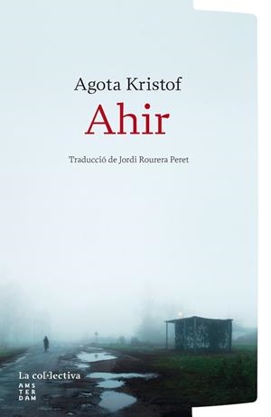 AHIR | 9791387800253 | KRISTOF, AGOTA