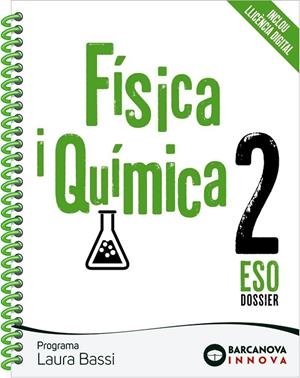 LAURA BASSI 2 ESO. FÍSICA I QUÍMICA | 9788448957490 | MORALES CAS, ANA MARÍA / VÍLCHEZ GONZÁLEZ, JOSÉ MIGUEL / VILLALOBOS GALDEANO, JOSÉ GABRIEL