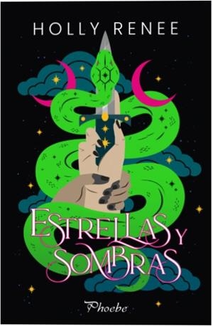 ESTRELLAS Y SOMBRAS | 9791387787899 | HOLLY, RENEE