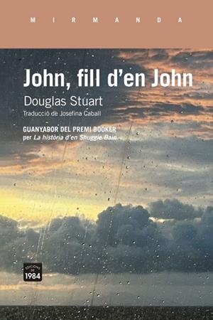 JOHN, FILL D'EN JOHN | 9791387757427 | STUART, DOUGLAS