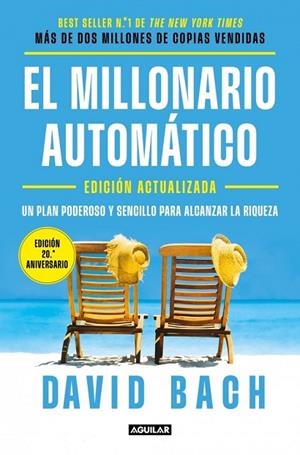 EL MILLONARIO AUTOMÁTICO | 9788403526440 | BACH, DAVID