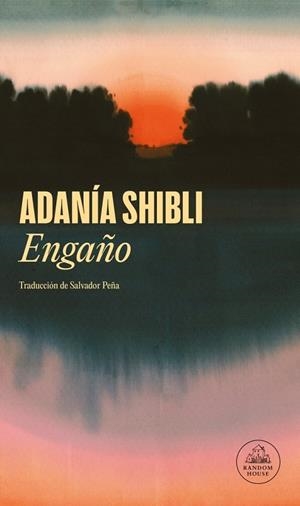 ENGAÑO | 9788439747024 | SHIBLI, ADANIA
