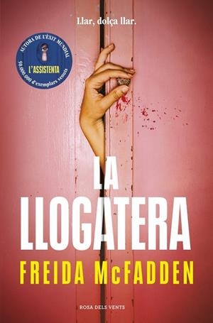 LA LLOGATERA | 9791387653897 | MCFADDEN, FREIDA