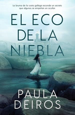 EL ECO DE LA NIEBLA | 9791387845407 | DEIROS, PAULA