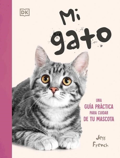 MI GATO | 9780241838815 | FRENCH, JESS
