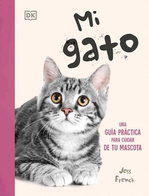 MI GATO | 9780241838815 | FRENCH, JESS