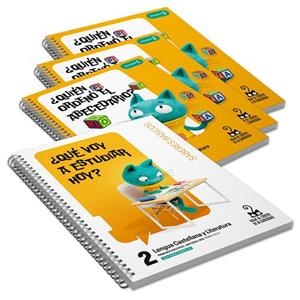 LENGUA CASTELLANA Y LITERATURA 2 PRIMARIA. ADAPTACIÓN CURRICULAR. | 9791387907136 | AYELO GONZÁLEZ, ROSA Mª / MARTÍNEZ TORMO, Mª LINA / VARGAS GÓMEZ, Mª DEL MAR