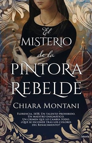 EL MISTERIO DE LA PINTORA REBELDE | 9791387714376 | MONTANI, CHIARA