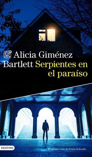 SERPIENTES EN EL PARAÍSO | 9788423370412 | GIMÉNEZ BARTLETT, ALICIA