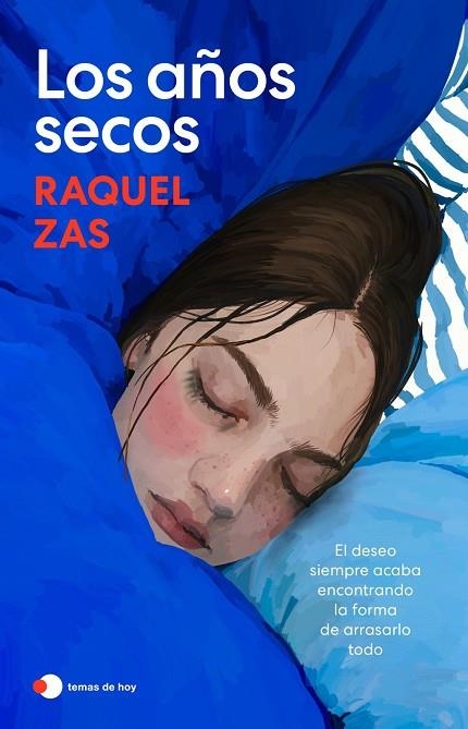 LOS AÑOS SECOS | 9791388279072 | ZAS, RAQUEL