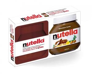 KIT NUTELLA | 9788448011949 | VÉRONIQUE CAUVIN