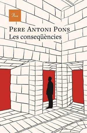 LES CONSEQÜÈNCIES | 9791388369025 | PONS TORTELLA, PERE ANTONI