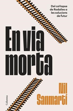 EN VIA MORTA | 9788466435451 | SANMARTÍ JURADO, NIL