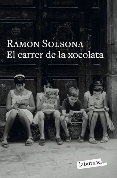 EL CARRER DE LA XOCOLATA | 9791387802769 | SOLSONA, RAMON