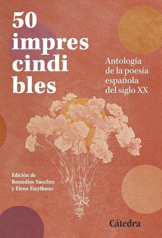 50 IMPRESCINDIBLES | 9788437650265 | VV.AA., VV.AA.