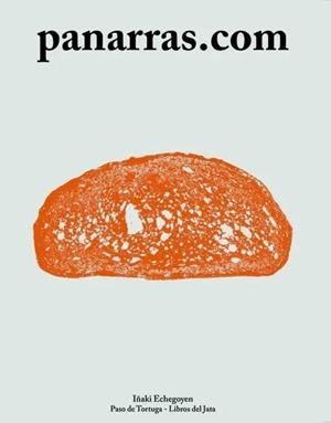 PANARRAS.COM | 9788416443253 | ECHEGOYEN PALLARDÓ, IÑAKI