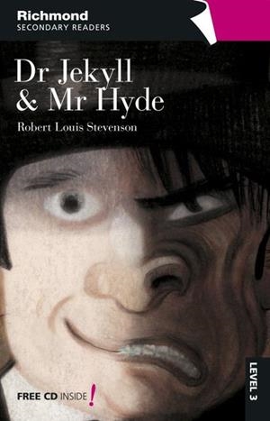 RSR LEVEL 3 DR JEKYLL & MR HYDE ROBERT + CD | 9788466812511 | STEVENSON, ROBERT LOUIS