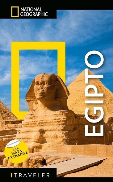 EGIPTO - GUÍA NATIONAL GEOGRAPHIC TRAVELER | 9788854062238 | HUMPHREYS, ANDREW