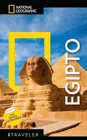 EGIPTO - GUÍA NATIONAL GEOGRAPHIC TRAVELER | 9788854062238 | HUMPHREYS, ANDREW