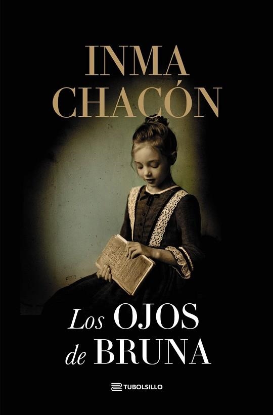 LOS OJOS DE BRUNA | 9791387739195 | CHACON, INMA