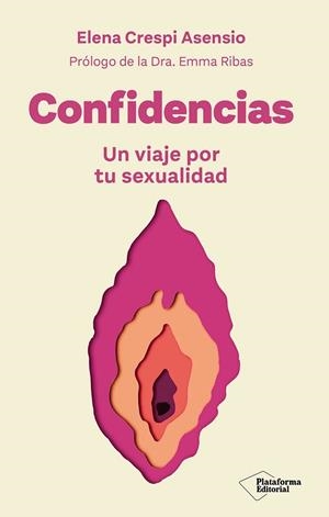 CONFIDENCIAS | 9791388080623 | CRESPI, ELENA