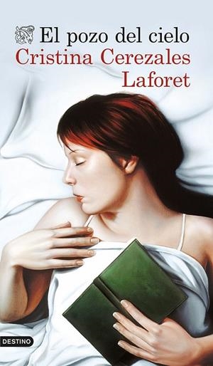 POZO DEL CIELO, EL | 9788423347407 | CRISTINA CEREZALES LAFORET