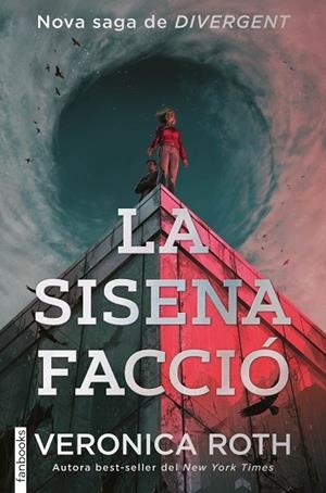 LA SISENA FACCIÓ | 9788410028913 | ROTH, VERONICA