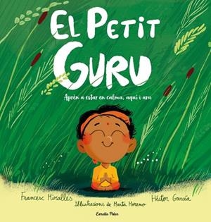 EL PETIT GURU | 9791388358159 | MIRALLES, FRANCESC / GARCIA, HECTOR