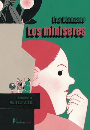 LOS MINISERES | 9788418930645 | MANZANO, EVA