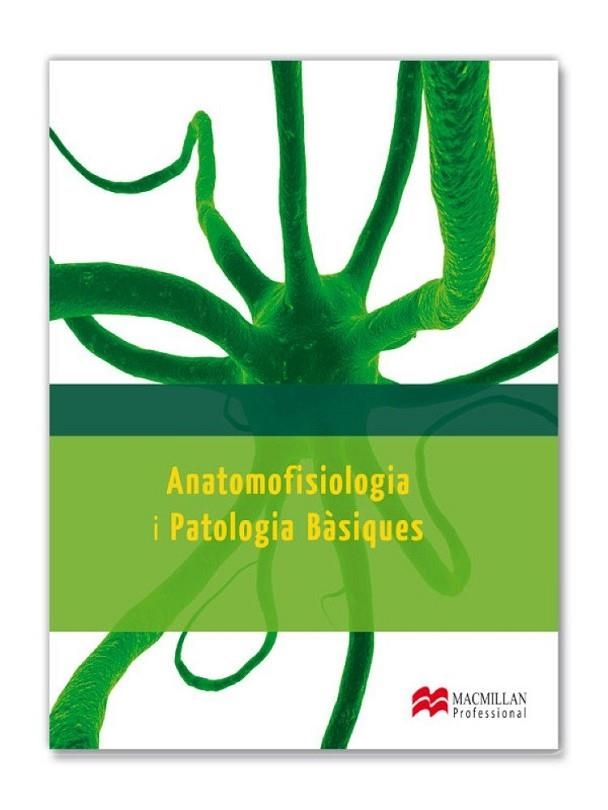 ANATOMOFISIOLOGIA I PATOLOGIA BASIQUE 13 | 9788415656685 | CARDELÚS, REGINA / GALINDO CARRIÓN, CARLOS / HEREDIA, MANUELA / ROMO SÁNCHEZ, CONCEPCIÓN / GARCÍA, A