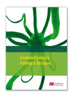 ANATOMOFISIOLOGIA I PATOLOGIA BASIQUE 13 | 9788415656685 | CARDELÚS, REGINA / GALINDO CARRIÓN, CARLOS / HEREDIA, MANUELA / ROMO SÁNCHEZ, CONCEPCIÓN / GARCÍA, A