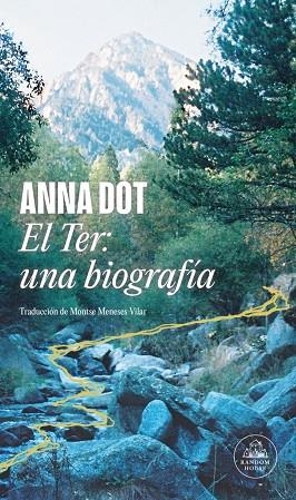 EL TER: UNA BIOGRAFÍA | 9788439744214 | DOT, ANNA