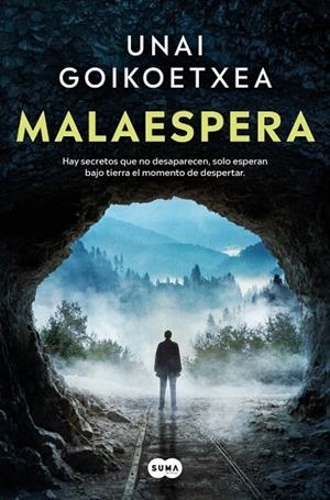 MALAESPERA (SAGA INSPECTOR ANDER CRESPO 3) | 9791387512996 | GOIKOETXEA, UNAI