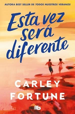 ESTA VEZ SERÁ DIFERENTE | 9791388147111 | FORTUNE, CARLEY