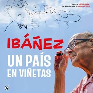IBÁÑEZ: UN PAÍS EN VIÑETAS | 9788402431714 | IBAÑEZ, FRANCISCO