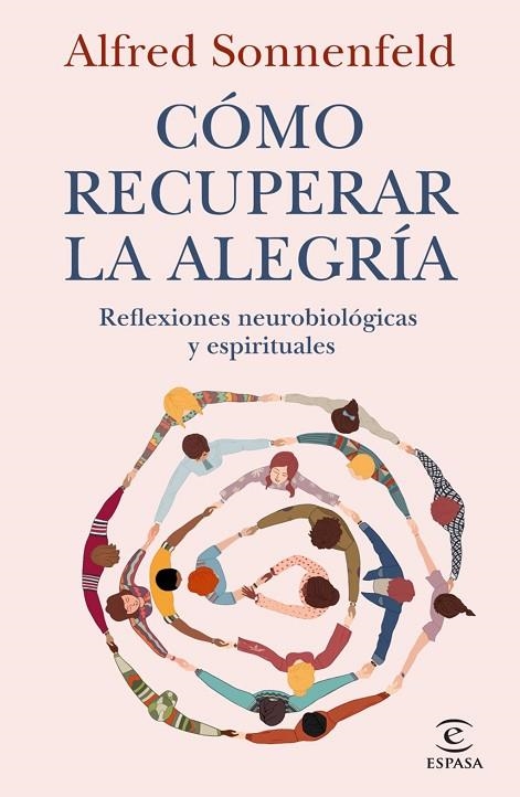CÓMO RECUPERAR LA ALEGRÍA | 9788467082814 | SONNENFELD, ALFRED