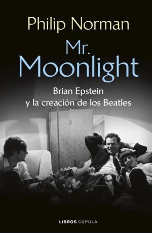 MR. MOONLIGHT | 9788448049461 | NORMAN, PHILIP